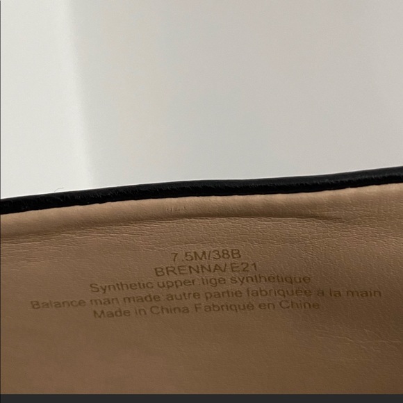 Karl Lagerfeld Brenna Platform Slide On 6 - Picture 9 of 9